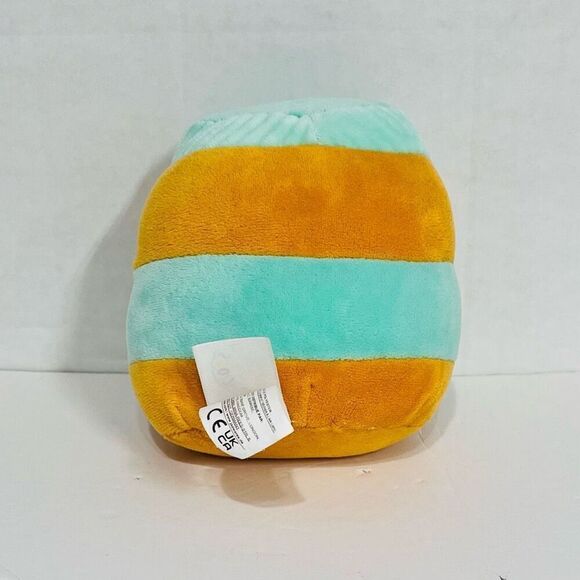 Squishmallows Antoine The Peanut Butter 5” - Picture 2 of 3